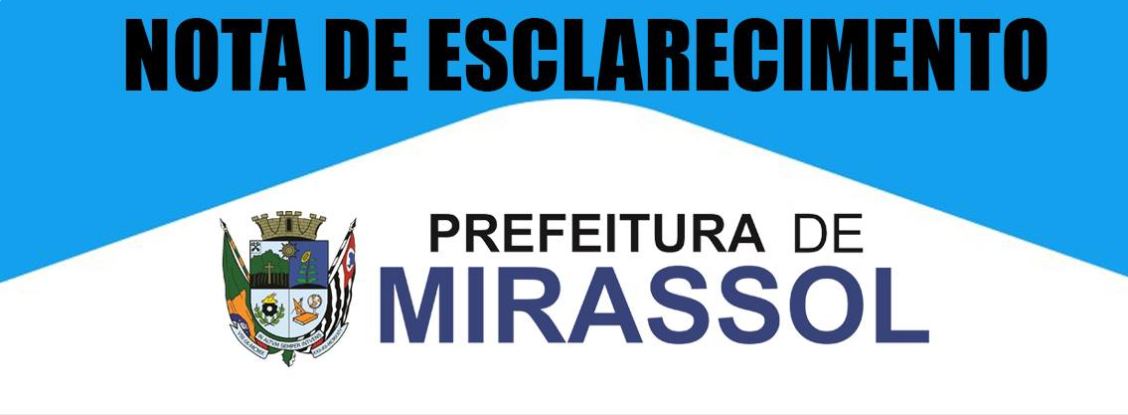 NOTA DE ESCLARECIMENTO – BOATOS SOBRE CRIAÇÃO DE PEDÁGIO