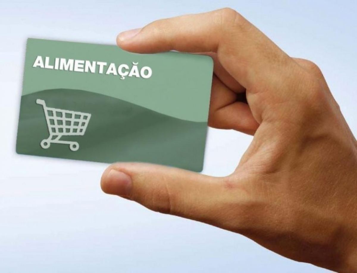 Valor do Ticket Alimentação já se encontra na conta dos servidores