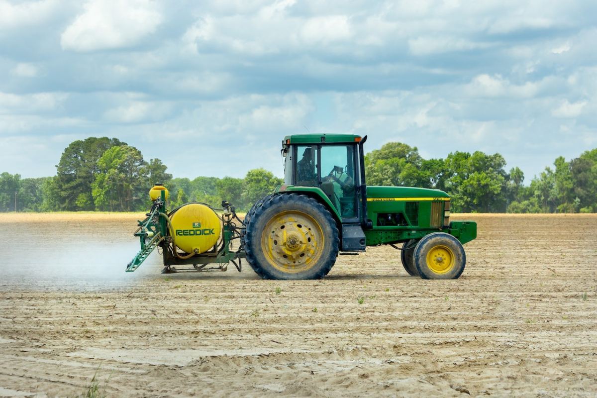 Sindicato Rural está com inscrições para curso gratuito de Manutenção de Tratores