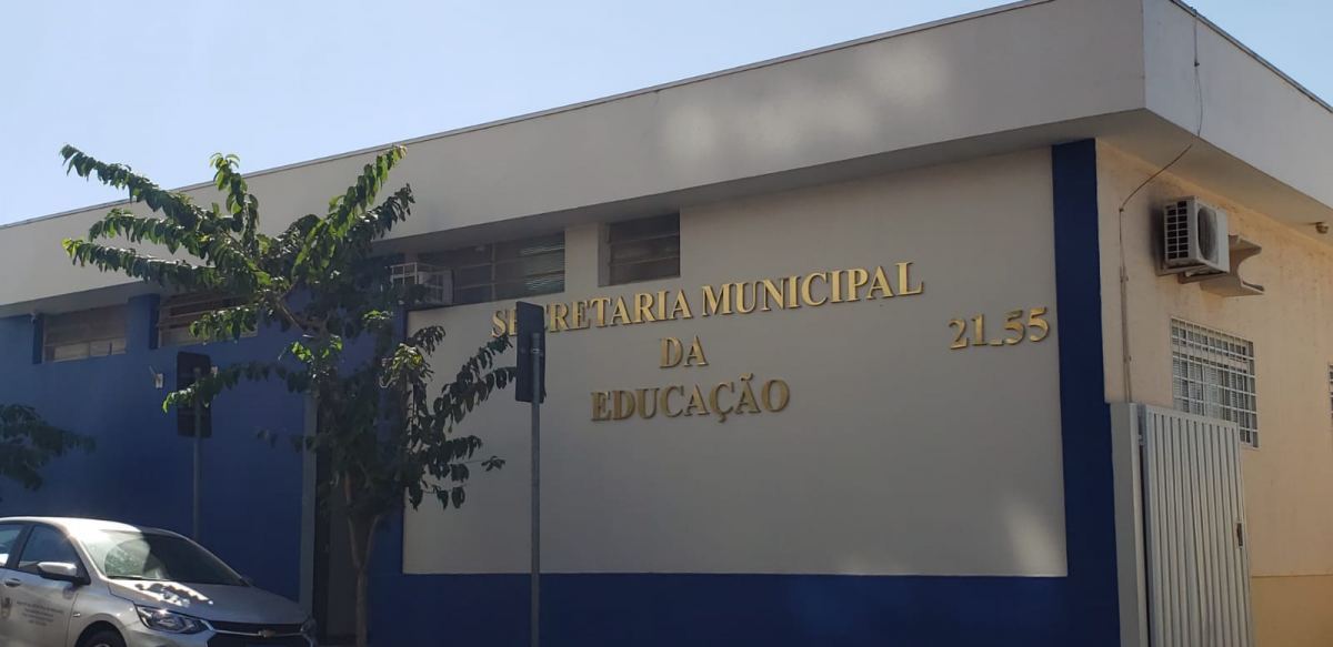 Prefeitura abre Processo Seletivo para Educador de Desenvolvimento Infantil