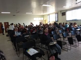 Evento em Mirassol discute proteção de crianças e adolescentes com deficiência