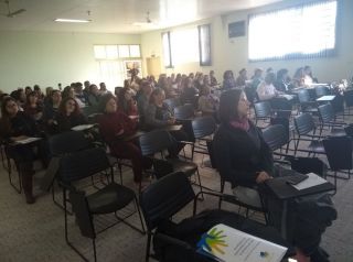 Evento em Mirassol discute proteção de crianças e adolescentes com deficiência