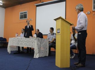 Conselho Municipal da Criança e do Adolescente realiza conferência para discutir políticas públicas 