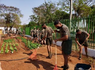 Com apoio de parceiros, Mirassol lança Projeto Jovem Agricultor do Futuro