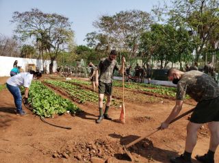 Com apoio de parceiros, Mirassol lança Projeto Jovem Agricultor do Futuro