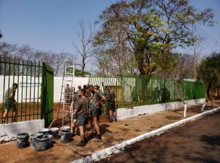 Com apoio de parceiros, Mirassol lança Projeto Jovem Agricultor do Futuro