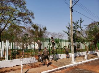 Com apoio de parceiros, Mirassol lança Projeto Jovem Agricultor do Futuro