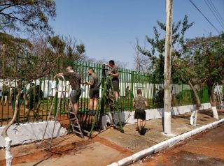 Com apoio de parceiros, Mirassol lança Projeto Jovem Agricultor do Futuro