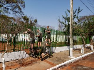 Com apoio de parceiros, Mirassol lança Projeto Jovem Agricultor do Futuro