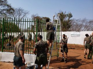 Com apoio de parceiros, Mirassol lança Projeto Jovem Agricultor do Futuro