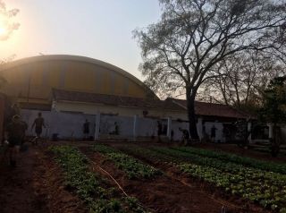 Com apoio de parceiros, Mirassol lança Projeto Jovem Agricultor do Futuro