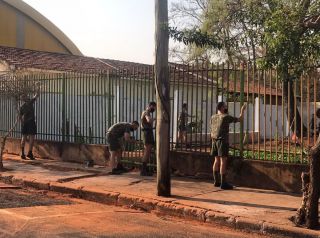 Com apoio de parceiros, Mirassol lança Projeto Jovem Agricultor do Futuro