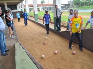 Com presença de 450 atletas, Mirassol sedia 4ª etapa do Mini Jori