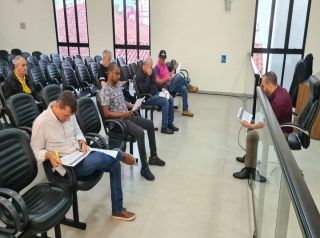 Audiência Pública realizada na Câmara Municipal debateu metas fiscais de 2022