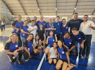 Judô mirassolense brilha na 24ª Copa de Judô Cidade de Catanduva