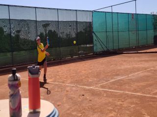 Tênis feminino de Mirassol vence Jales e conquista título na 65ª edição dos Jogos Regionais