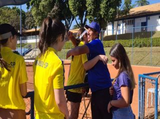 Tênis feminino de Mirassol vence Jales e conquista título na 65ª edição dos Jogos Regionais