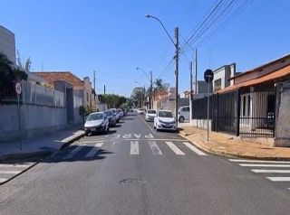 NESTE DOMINGO (06): interdição temporária da rua Santo Antônio para manutenção na rede elétrica