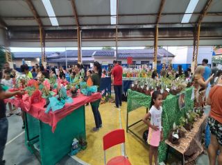 Mirassol recebe Selo do Sebrae como Prefeitura Empreendedora na categoria Empreendedorismo na Escola