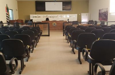 Prefeitura promove audiência pública no auditório da Câmara Municipal nesta quinta (17)