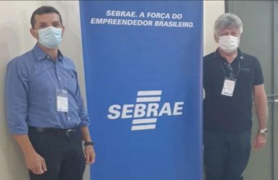 Mirassol marca presença no 5º Encontro de Articulação Regional de Políticas Públicas, do Sebrae-SP