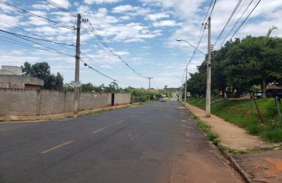 Prefeitura realiza obras de recape na avenida Lions a partir deste domingo (11)