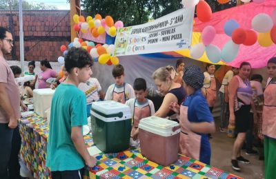 Mirassol recebe Selo do Sebrae como Prefeitura Empreendedora na categoria Empreendedorismo na Escola